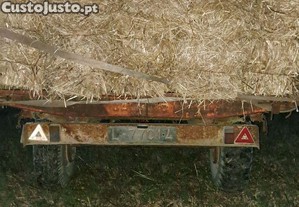 Cada dez custa 25 avulso carregar por conta do cliente