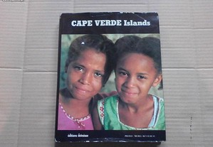 Cape Verde Islands - Ilha de Cabo Verde