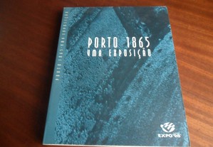 "Porto 1865, Uma Exposição" de Vários - Edição de 1994