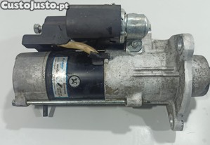 Motor de Arranque Scania 24V 6,0KW D9 M90R3545SE