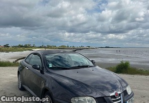 Alfa Romeo GT (Gt) - 05