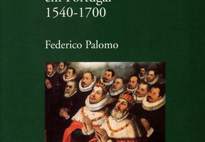 A Contra-Reforma em Portugal 1540-1700