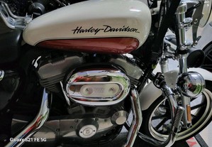 Procura: Harley davidson  883 2011  sposter Xl