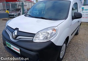 Renault Kangoo  1.5 dci