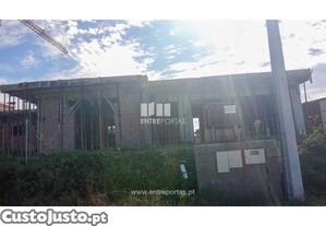 Moradia T3 Viana do Castelo