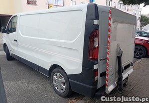 Renault Trafic 1.6 dci 120 cv L2H1 - iva
