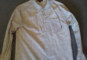 Camisa de homem Timberland original
