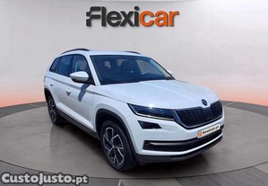 Skoda Kodiaq 1.5 TSI Style DSG - 19