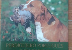 Perdigueiro Português - O Cão de Parar