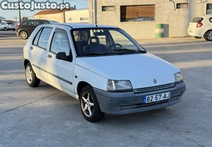 Renault Clio 1.2 de 1992
