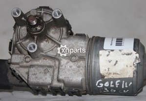 Motor limpa-vidros VW GOLF IV REF : 0 390 241 504 1997 - 2005 Usado