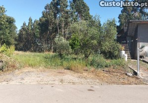 Terreno em Mamodeiro: Perto de Autoestrada e Comrcio