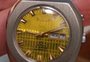 Relógio Ricoh Automatico