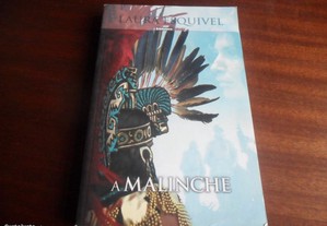 "A Malinche" de Laura Esquível