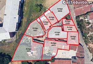 Ilha Com 14 Habitações, No Porto, Campanhã, Com...
