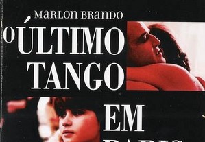 O Último Tango em Paris [DVD]