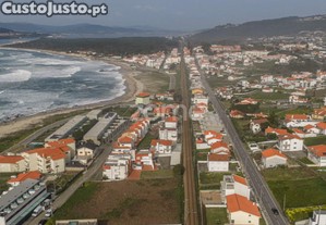Terreno Com 230 M2, 3ª Linha De Mar, Praia De...