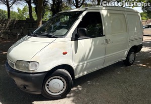 Nissan Vanette 2.3 Diessel - 99