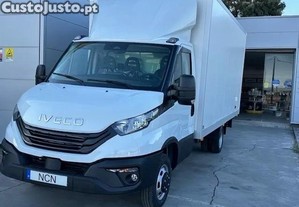 Iveco Daily 35C16