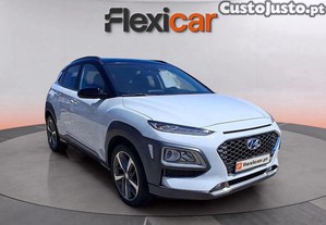 Hyundai Kauai 1.0 T-GDi Premium - 20