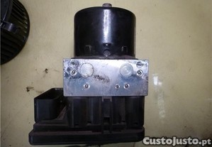 MODULO ABS Opel zafira b 2005 13234911 10096005593 10020602484