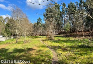 Terreno Urbanizável Amares - Braga