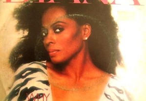 Vinyl, Diana Ross Why Do Fools Fall In Love