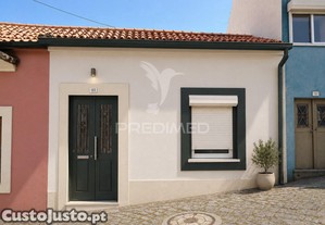 Moradia t1 em oliveira do douro