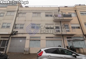 Apartamento T2 em Maia
