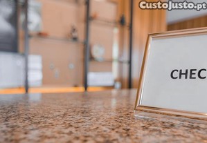 Agente de Reservas 2ª - Olhos de Água