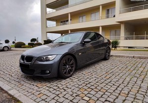 BMW 320 COUPE PACK M