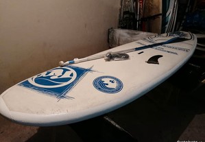 9 Paddleboard prancha de surf SUP Malibu Evolution Funboard