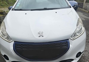 Peugeot 208 1.0 like