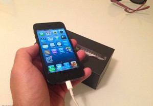 Apple iPhone 5 16gb Livre de Origem