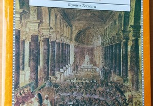 Humanismo, Renascimento e Reforma, Ramiro Teixeira