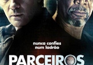 Parceiros no Crime (2009) Morgan Freeman, Antonio Banderas