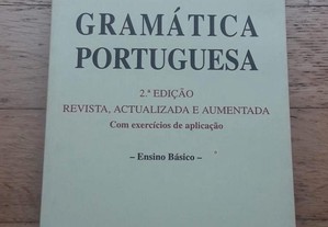 Gramática Portuguesa, de José Maria Relvas