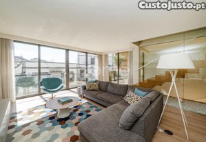 Moradia Individual T3 Com Terraço Panorâmico Em...