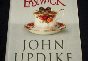 Livro As Viúvas de Eastwick John Updike