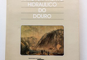 Aproveitamento Hidráulico do Douro