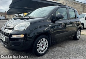 Fiat Panda 1.2 Lounge - 15