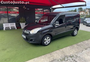 Opel Combo 1.3 CDTI