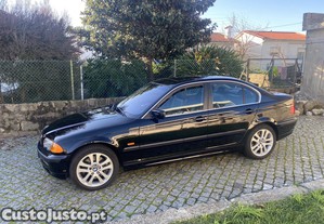 BMW 330 330Xi - 01