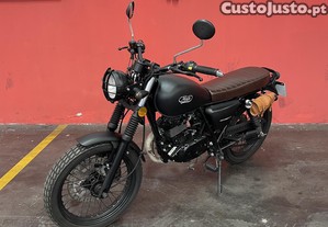 Mash Seventy 125cm3 - 18