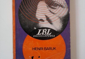 livro a hipnose de Henri Baruk