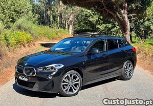 BMW X2 16 d sDrive Auto Pack M - 20