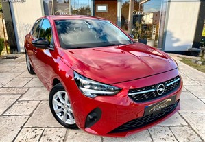 Opel Corsa 1.2 T Elegance Automatico 47.000 kms