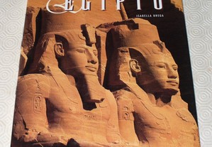 EGIPTO - Colecção Os lugares e a História