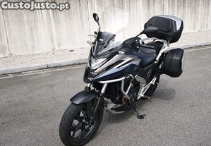 Dct (2024/1600kms)