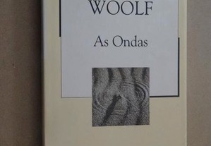 "As Ondas" de Virginia Woolf